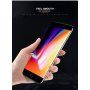Mocolo kaljeno 2,5D staklo za iPhone 7 / 8 - bijelo