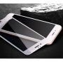 Mocolo kaljeno 2,5D staklo za iPhone 7 / 8 - bijelo