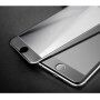 Mocolo kaljeno 2,5D staklo za iPhone 7 / 8 - crno