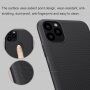 Nillkin mat maskica sa zrnastom površinom za iPhone 11 Pro Max - plavi
