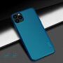 Nillkin mat maskica sa zrnastom površinom za iPhone 11 Pro Max - plavi