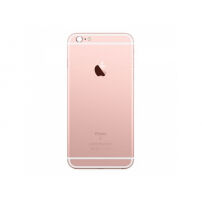 Potpuno prijemčiva zamjenska stražnja maskica za Apple iPhone 6S Plus - Rose Gold