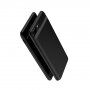 Maskica s eksternom baterijom 7000 mAh za iPhone 6 Plus / 6S Plus / 7 Plus - crni