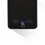 Maskica s eksternom baterijom 7000 mAh za iPhone 6 Plus / 6S Plus / 7 Plus - crni
