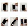Maskica s eksternom baterijom 7000 mAh za iPhone 6 Plus / 6S Plus / 7 Plus - crni