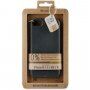 Muvit For Change Bambootek eko razgradiva maskica za iPhone 6 / 6S / 7 / 8 / SE (2020/2022) - crni