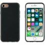 Muvit For Change Bambootek eko razgradiva maskica za iPhone 6 / 6S / 7 / 8 / SE (2020/2022) - crni