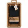 Muvit For Change Recycletek recyklirana maskica za iPhone 6 / 6S / 7 / 8 / SE (2020/2022) - crni