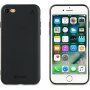 Muvit For Change Recycletek recyklirana maskica za iPhone 6 / 6S / 7 / 8 / SE (2020/2022) - crni