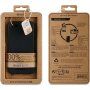 Muvit For Change Recycletek recyklirana maskica za iPhone 6 / 6S / 7 / 8 / SE (2020/2022) - crni