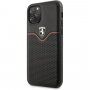 Ferrari Victory maskica za iPhone 11 Pro Max - crni