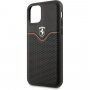 Ferrari Victory maskica za iPhone 11 Pro Max - crni