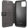 Ferrari W Stand flip maskica za iPhone 11 Pro Max - crno