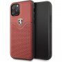 Ferrari Victory maskica za iPhone 11 Pro Max - crveni