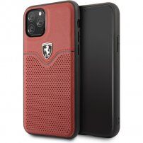 Ferrari Victory maskica za iPhone 11 Pro Max - crveni