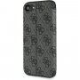 Guess 4G flip futrola za iPhone 7 / 8 / SE (2020/2022) - sivo