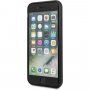 Karl Lagerfeld Saffiano Iconic maskica za iPhone 7 / 8 / SE (2020/2022) - crni