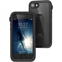 Catalyst vodootporna futrola za iPhone 7 / 8 / SE (2020/2022) - crno