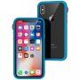 Catalyst Impact super izdržljiva maskica za iPhone X - plavi
