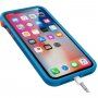 Catalyst Impact super izdržljiva maskica za iPhone X - plavi