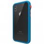 Catalyst Impact super izdržljiva maskica za iPhone X - plavi