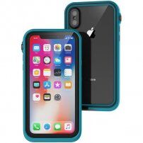 Catalyst vodootporna futrola za iPhone X - plavo