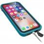 Catalyst vodootporna futrola za iPhone X - plavo