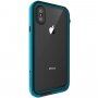 Catalyst vodootporna futrola za iPhone X - plavo