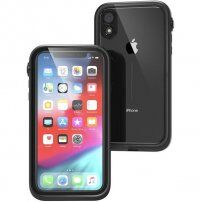 Catalyst vodootporna futrola za iPhone XR - crno