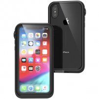 Catalyst vodootporna futrola za iPhone XS - crno