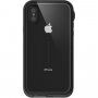 Catalyst vodootporna futrola za iPhone XS - crno