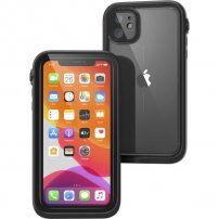 Catalyst vodootporna futrola za iPhone 11 - crno