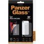 PanzerGlass Edge-to-Edge Bundle 2,5D kaljeno staklo s maskicom za iPhone 6 / 6S / 7 / 8 / SE (2020/2022) - crno