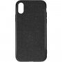 Forcell BIO Zero Waste maskica za iPhone 7 Plus / 8 Plus - crni
