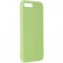 Forcell BIO Zero Waste maskica za iPhone 7 Plus / 8 Plus - zeleni