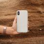Forcell BIO Zero Waste maskica za iPhone X / XS - bijeli