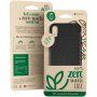 Forcell BIO Zero Waste eko maskica za iPhone 7 / 8 / SE (2020/2022) - crni