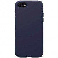 Nillkin Flex Pure Liquid silikonska maskica za iPhone 7 / 8 / SE (2020/2022) - plavi