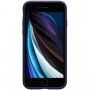 Nillkin Flex Pure Liquid silikonska maskica za iPhone 7 / 8 / SE (2020/2022) - plavi