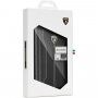Lamborghini Huracan originalna kožna futrola za iPhone 11 - crno