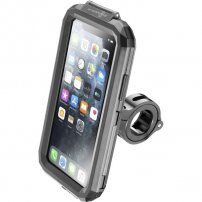 Interphone vodootporna futrola za volan bicikla iPhone 11 Pro Max - crno