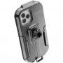 Interphone vodootporna futrola za volan bicikla iPhone 11 Pro Max - crno