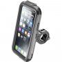 Interphone vodootporna futrola za volan bicikla iPhone 11 Pro - crno