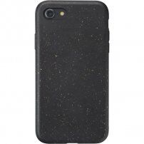 Cellularline Become eko kmaskica za iPhone 6 / 7 / 8 / SE (2020/2022) - crni