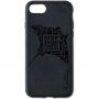 Wilma Matte Manta Eco eko razgradiva maskica za iPhone 6 / 7 / 8 / SE (2020/2022) - crni