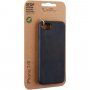 Wilma Matte Manta Eco eko razgradiva maskica za iPhone 6 / 7 / 8 / SE (2020/2022) - crni