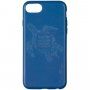 Wilma Matte Turtle Eco eko razgradiva maskica za iPhone 6 / 7 / 8 / SE (2020/2022) - plavi