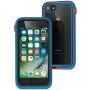 Catalyst vodootporna futrola za iPhone 7 / 8 / SE (2020/2022) - plavo
