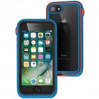 Catalyst vodootporna futrola za iPhone 7 / 8 / SE (2020/2022) - plavo