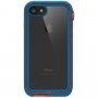 Catalyst vodootporna futrola za iPhone 7 / 8 / SE (2020/2022) - plavo